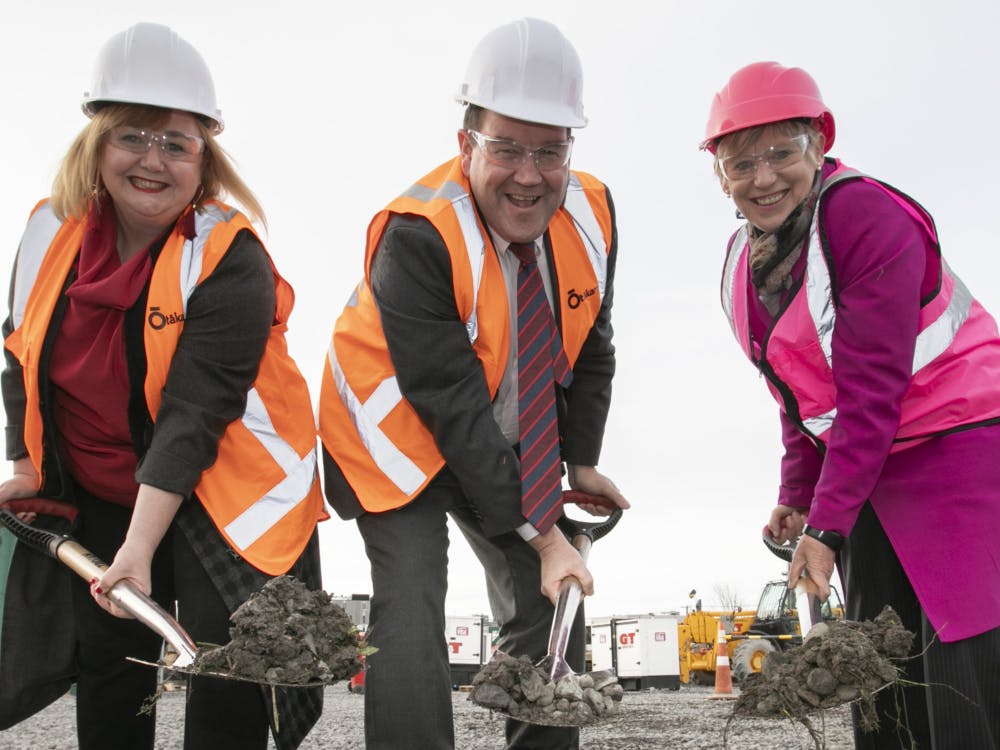 MSF sod turning 20190607 CCC Newsline credit 4